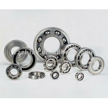 2014 adverstising Deep Groove Ball Bearings for bus /bus spare parts